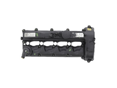 Cylinder head cover used - Mercedes CLASSE C - A6510108918