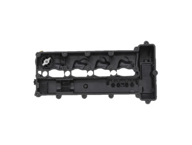 Cylinder head cover - Mercedes VITO COMPACT II PH.2 109D - A6510108918 - P0-0063M