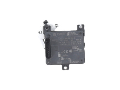 Anti-collision radar used - Mercedes CLASSE B - 0009056121