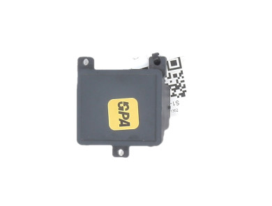 Anti-collision radar - Mercedes CLASSE B III - 0009056121 - S1-1984B