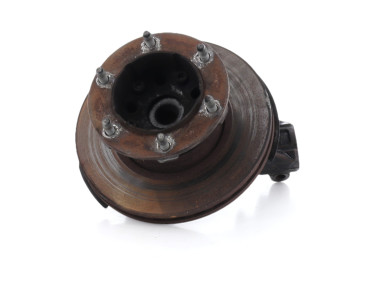Pivot avant droit occasion - Ford TRANSIT - 2746535