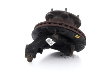 Right steering knuckle - Ford TRANSIT V PH.1 - 2746535 - X1-8294A