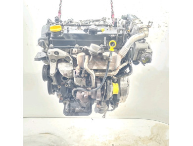 Moteur type A17DTR-ZAFIRA - Opel ZAFIRA B PH.2 - P2-3028N