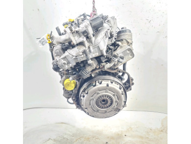 Engine type A17DTR-ZAFIRA - Opel ZAFIRA B PH.2 - P2-3028N