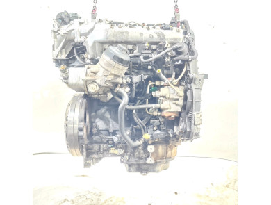Moteur type A17DTR-ZAFIRA - Opel ZAFIRA B PH.2 - P2-3028N