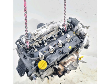 Engine type A17DTR-ZAFIRA - Opel ZAFIRA B PH.2 - P2-3028N