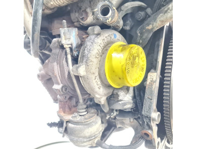 Engine type A17DTR-ZAFIRA - Opel ZAFIRA B PH.2 - P2-3028N
