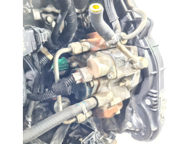 Engine type A17DTR-ZAFIRA - Opel ZAFIRA B PH.2 - P2-3028N