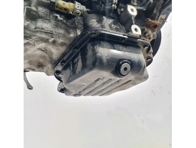Engine type A17DTR-ZAFIRA - Opel ZAFIRA B PH.2 - P2-3028N