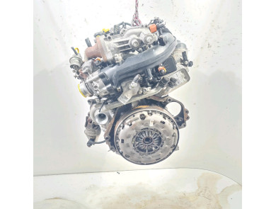 Engine type A17DTC-MERIVA - Opel MERIVA B PH.1 - A2-2878S