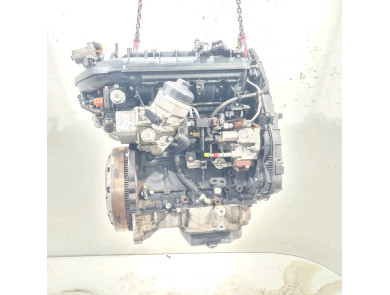 Engine type A17DTC-MERIVA - Opel MERIVA B PH.1 - A2-2878S