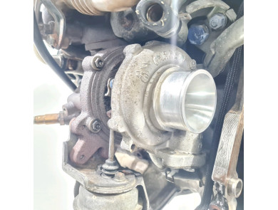 Moteur type A17DTC-MERIVA - Opel MERIVA B PH.1 - A2-2878S