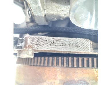 Moteur type A17DTC-MERIVA - Opel MERIVA B PH.1 - A2-2878S