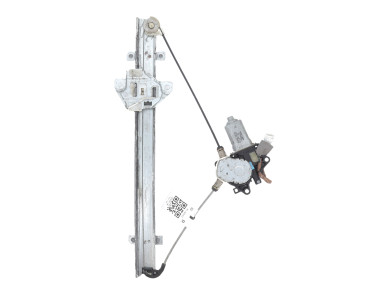 Right front window-lift - Suzuki LIANA - 8340154G00 - X1-5250C
