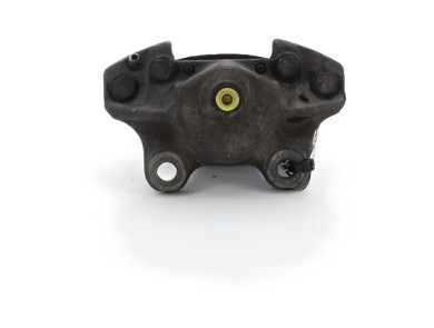 Left front brake caliper - Alfa-Romeo ALFETTA - GPA-26-0051024 - E1-7776J