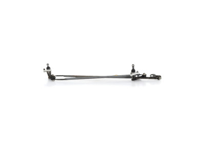 Front wiper linkage used - Isuzu D MAX - GPA-26-0051027