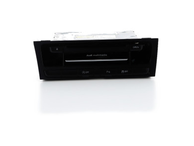 Lecteur multimedia occasion - Audi A5 - 8R1035670F