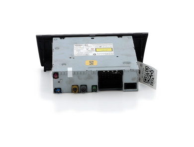 Infotainment Unit - Audi A5 I PH.2 - 8R1035670F - Q1-5244N