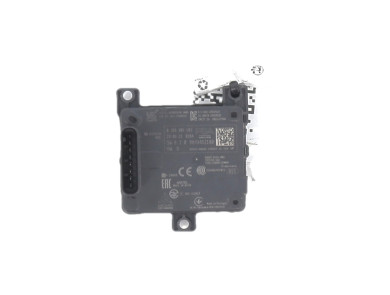 Rear left blind spot detection radar used - Peugeot 308 - 9844452180
