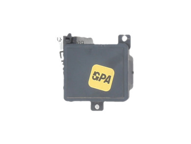 Radar de détection d'angle mort arrière gauche - Peugeot 408 - 9844452180 - L1-1232Q