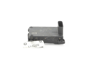 Rear left blind spot detection radar - Peugeot 408 - 9844452180 - L1-1232Q