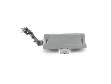 Multimedia Amplifier used - BMW SERIE 1 - 65126841970