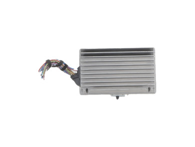 Multimedia Amplifier - BMW SERIE 1 II PH.1 - 65126841970 - S1-6708G