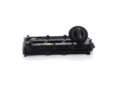 Couvre culasse - Volkswagen TOUAREG I PH.2 V6 TDI - 059103469AH - F1-8929Z