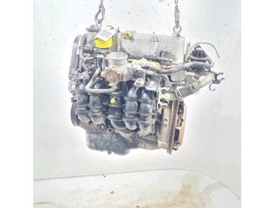 Engine type D14Z6 - Honda CIVIC VI PH.1 - X2-1162L