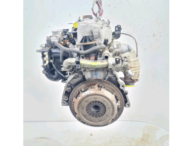 Moteur type D14Z6 - Honda CIVIC VI PH.1 - X2-1162L