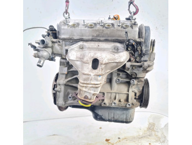 Engine type D14Z6 - Honda CIVIC VI PH.1 - X2-1162L