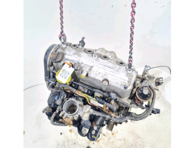 Engine type D14Z6 - Honda CIVIC VI PH.1 - X2-1162L