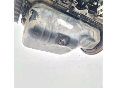Moteur type D14Z6 - Honda CIVIC VI PH.1 - X2-1162L
