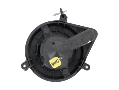 Air blower used - Renault MASTER - 7701044126