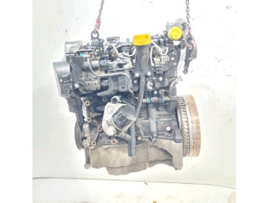 Engine type K9K837 - Renault GRAND SCENIC III PH.3 - U2-0586N