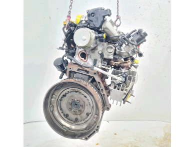Engine type K9K837 - Renault GRAND SCENIC III PH.3 - U2-0586N