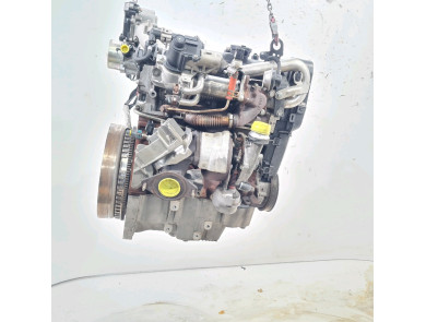 Engine type K9K837 - Renault GRAND SCENIC III PH.3 - U2-0586N