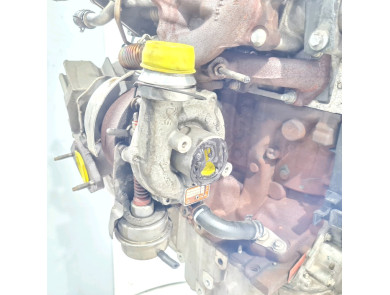 Moteur type K9K837 - Renault GRAND SCENIC III PH.3 - U2-0586N