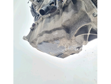 Engine type K9K837 - Renault GRAND SCENIC III PH.3 - U2-0586N
