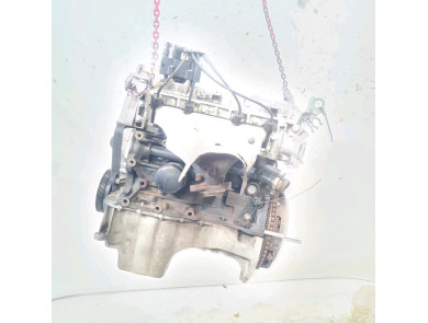 Engine type K7M710 - Dacia SANDERO I - F2-0487J