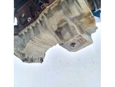 Engine type K7M710 - Dacia SANDERO I - F2-0487J