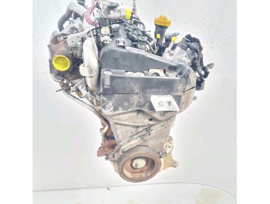 Moteur type K9K638 - Renault CLIO IV PH.2 - P2-0162N