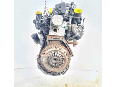 Engine type K9K638 - Renault CLIO IV PH.2 - P2-0162N
