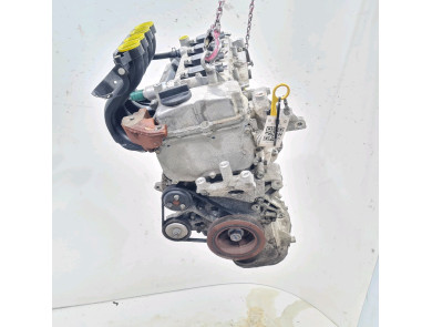 Engine type CR12-65 - Nissan MICRA III PH.3 - P1-9635Z