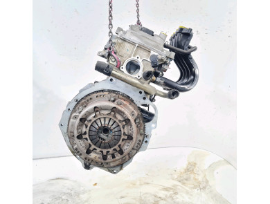 Moteur type CR12-65 - Nissan MICRA III PH.3 - P1-9635Z
