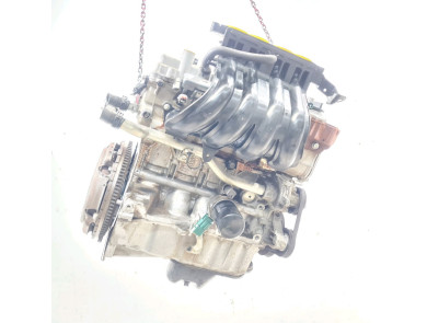 Engine type CR12-65 - Nissan MICRA III PH.3 - P1-9635Z