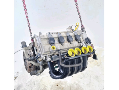 Engine type CR12-65 - Nissan MICRA III PH.3 - P1-9635Z