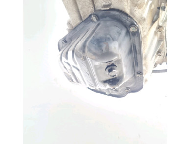 Moteur type CR12-65 - Nissan MICRA III PH.3 - P1-9635Z