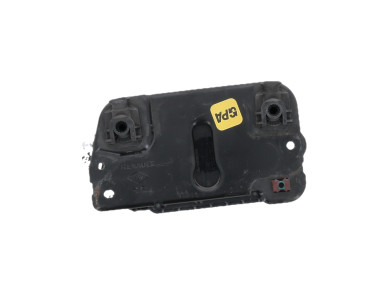 Anti-collision radar - Renault MEGANE IV PH.1 - 284381994R - T1-8484G