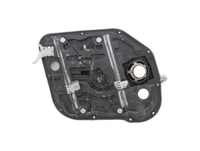 Right front window-lift used - KIA CARENS - 82460A4010